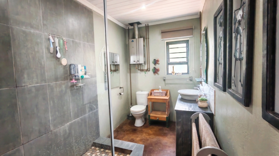 Commercial Property for Sale in Oudtshoorn Rural Western Cape